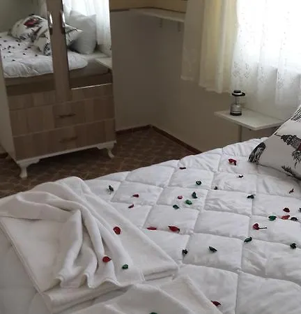 Lejlighed Madam's Ferienwohnung Ortaca (Mugla)