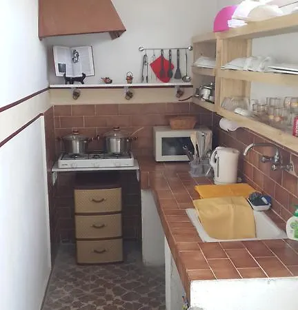 Lejlighed Madam's Ferienwohnung