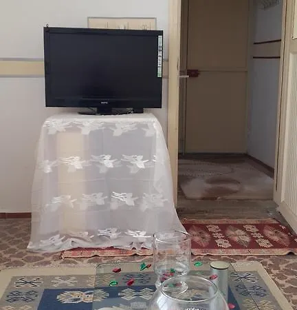 Madam's Ferienwohnung Lejlighed Ortaca (Mugla)
