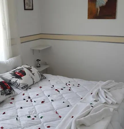 Lejlighed Madam's Ferienwohnung *