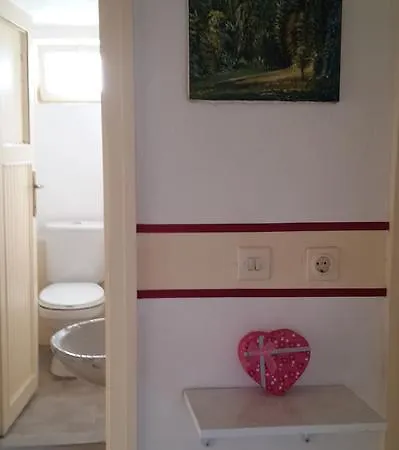 Madam's Ferienwohnung *