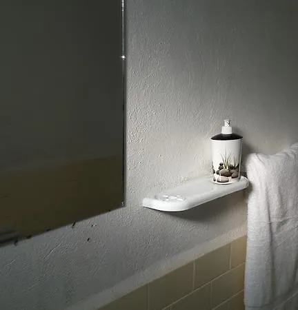 Madam's Ferienwohnung Lejlighed *