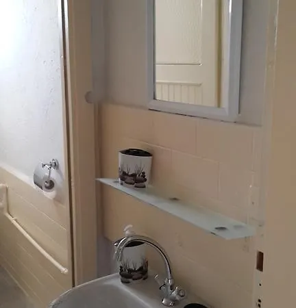 Lejlighed Madam's Ferienwohnung Ortaca (Mugla)