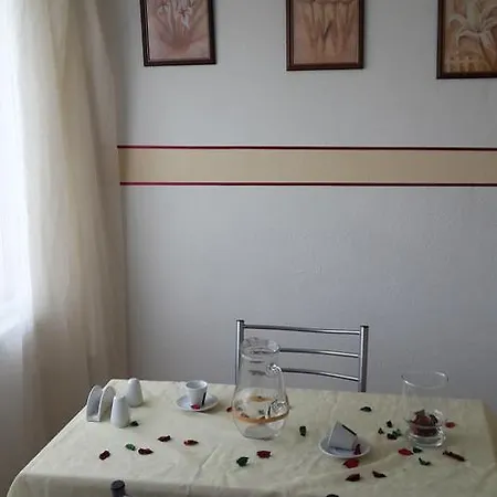 Madam's Ferienwohnung * Ortaca (Mugla)