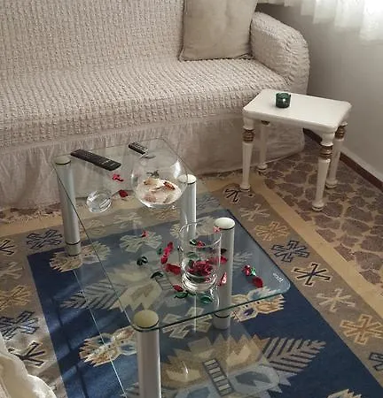 Lejlighed Madam's Ferienwohnung *