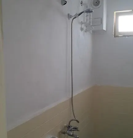 Madam's Ferienwohnung Lejlighed *