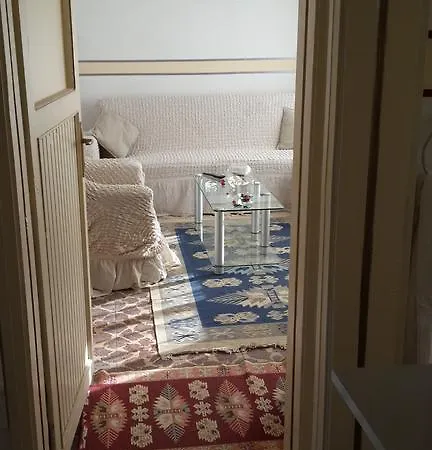 Madam's Ferienwohnung *