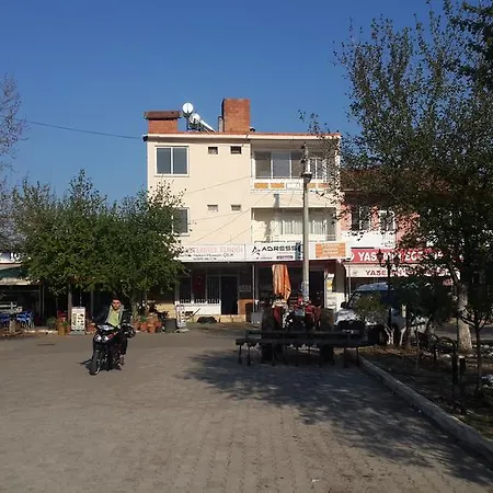 Madam's Ferienwohnung * Ortaca (Mugla)