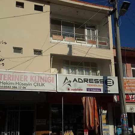 Madam's Ferienwohnung Lejlighed Ortaca (Mugla)