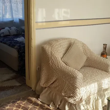 Madam's Ferienwohnung Ortaca (Mugla)