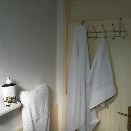Apartman Madam's Ferienwohnung *