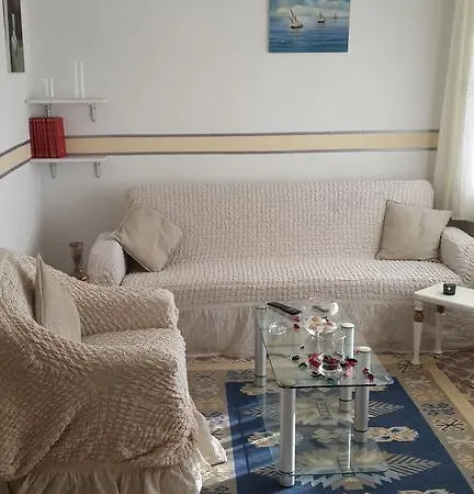 Apartman Madam's Ferienwohnung