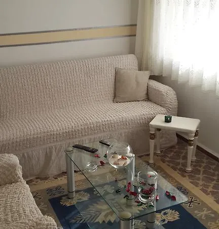 Madam's Ferienwohnung Apartman